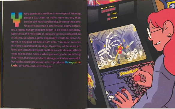 Videogame of the Year- A Year-by-Year Guide, from Every Year Since 1977