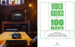 Video Games in 100 Objects
