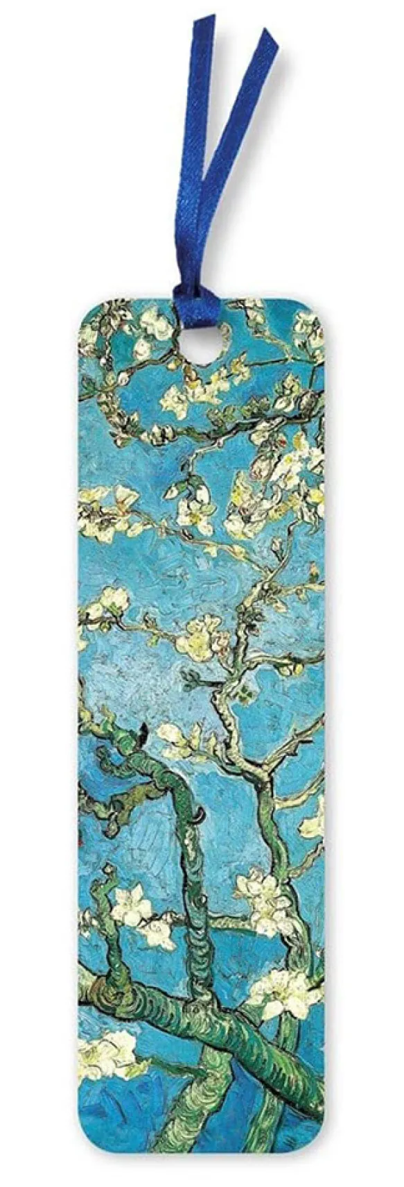 Vincent van Gogh: Almond Blossom Bookmark