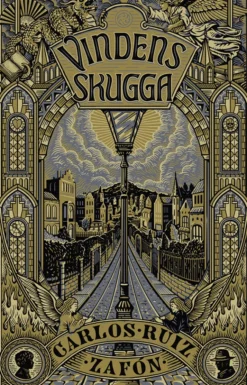 Vindens skugga
