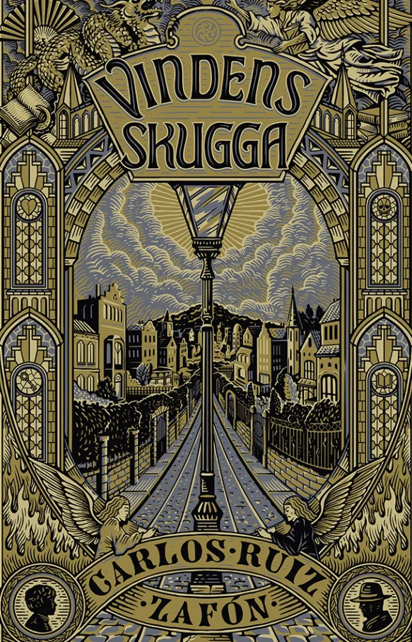 Vindens skugga