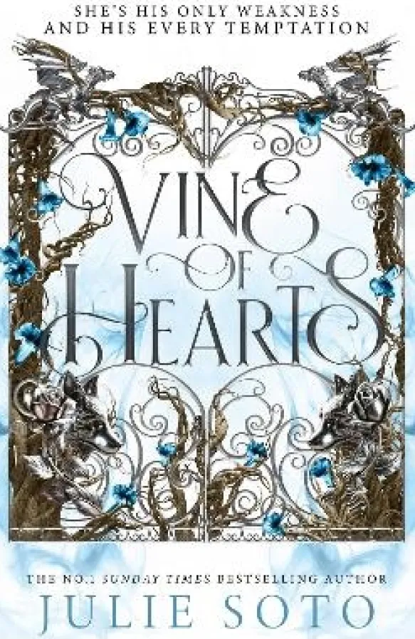 Vine Of Hearts