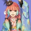 vioLet - Hidari Artworks