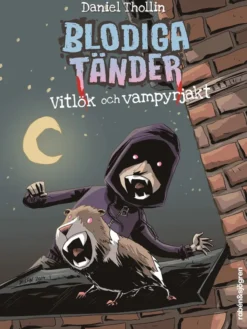 Vitlök och vampyrjakt