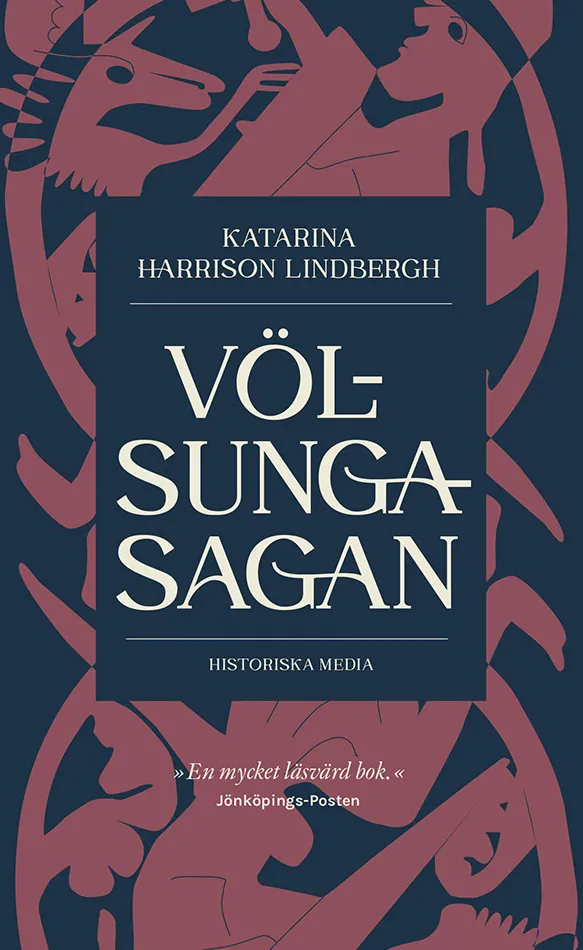 Völsungasagan