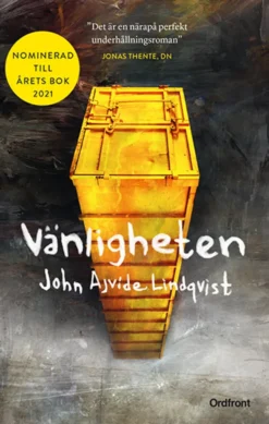 Vänligheten