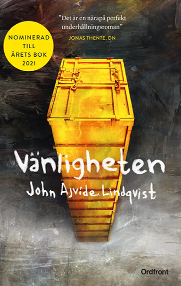 Vänligheten