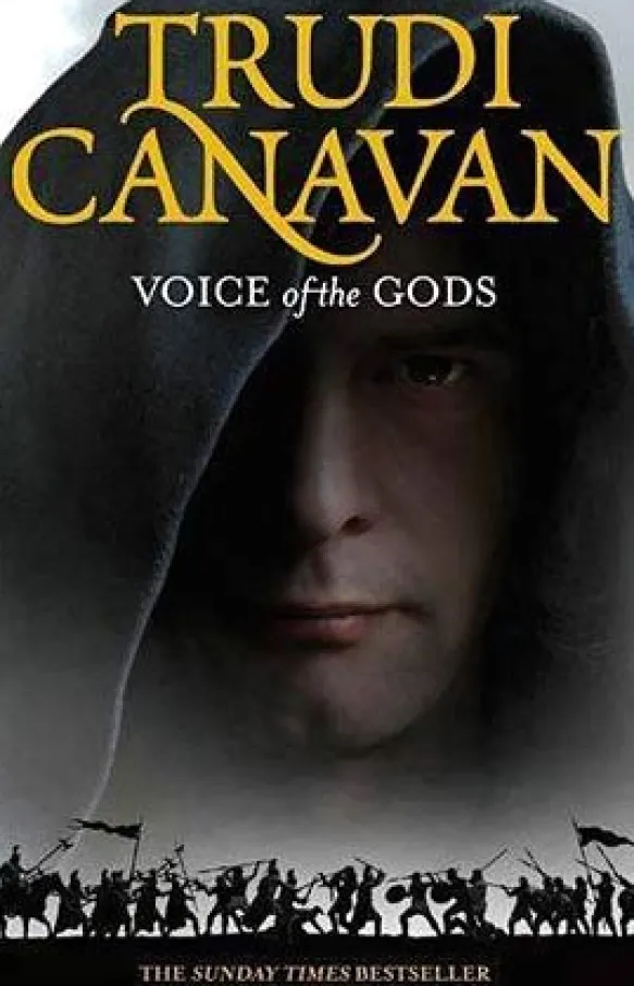 Voice of the Gods