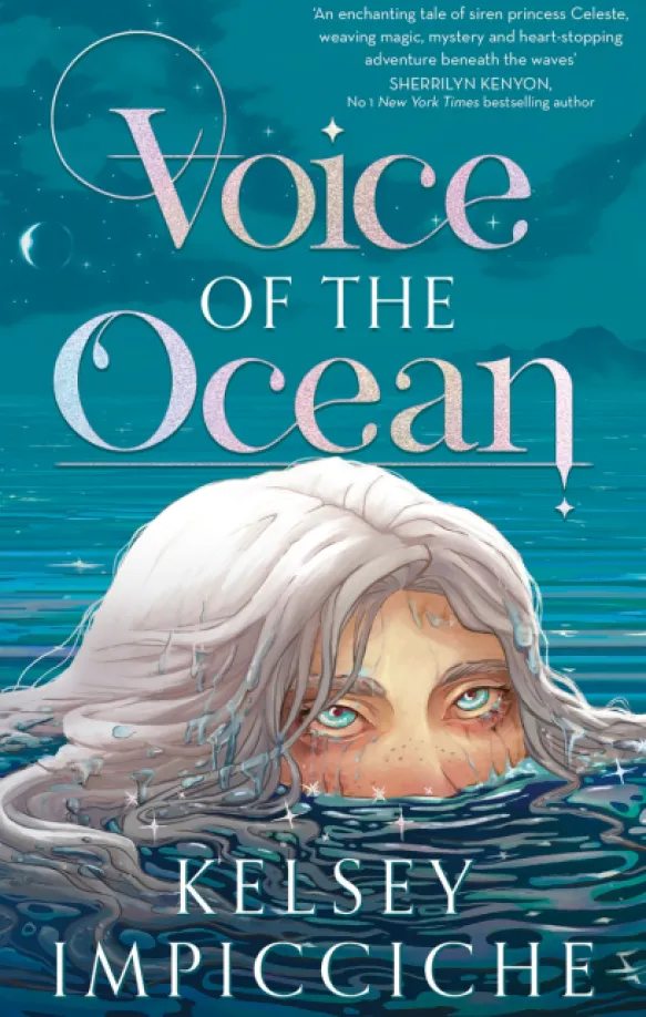 Voice of the Ocean