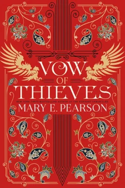 Vow of Thieves