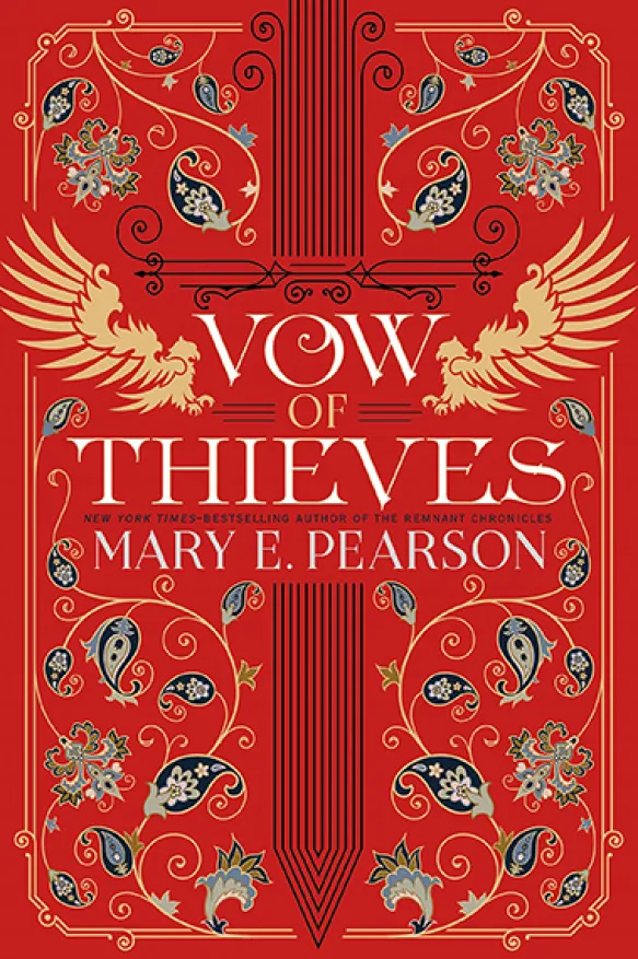 Vow of Thieves