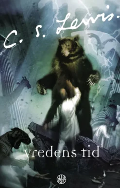 Vredens tid