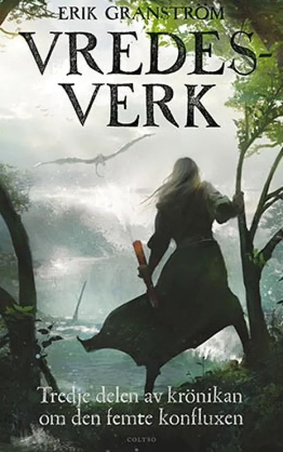 Vredesverk