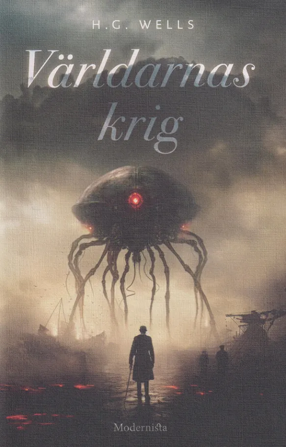Världarnas krig