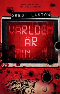 Världen är min