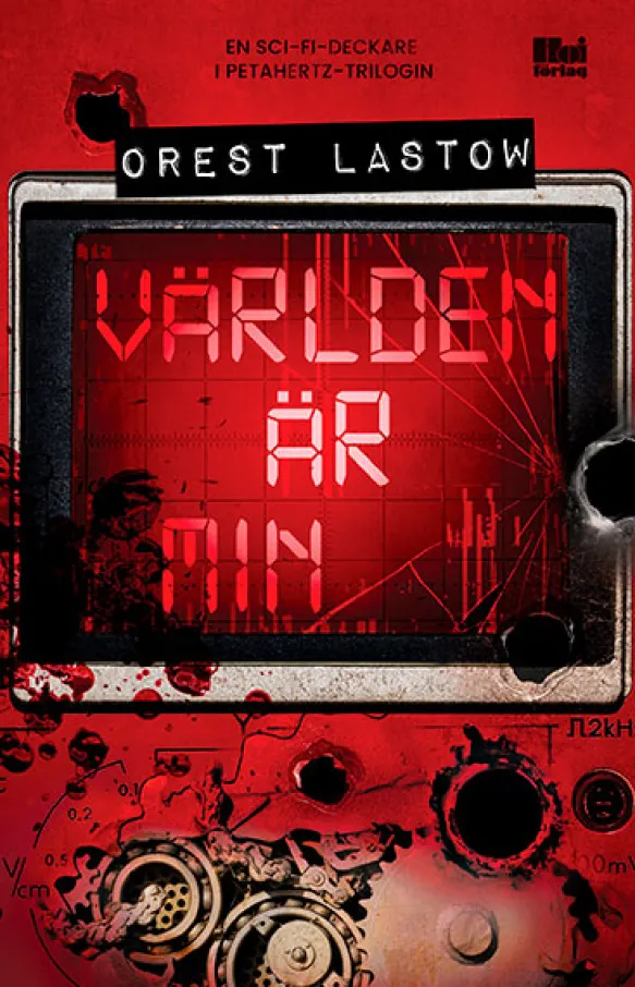 Världen är min