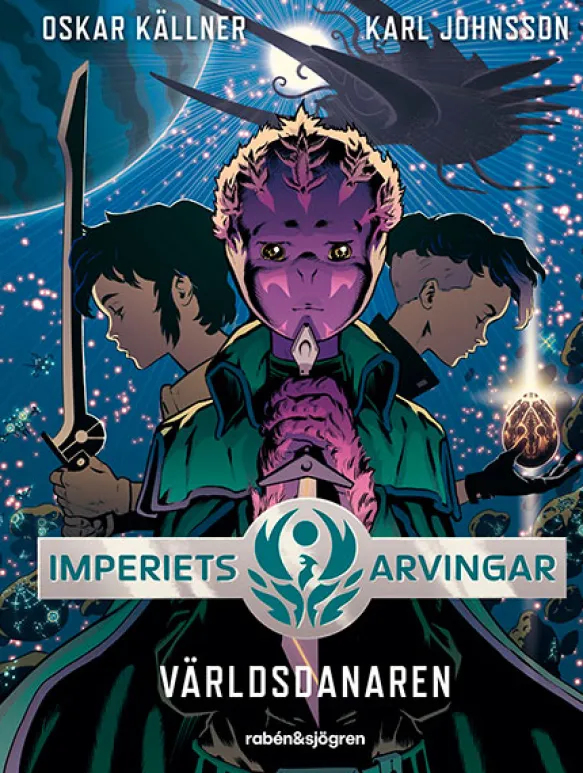 Världsdanaren