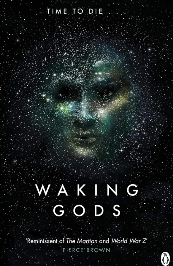 Waking Gods