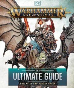 Warhammer Age of Sigmar Ultimate Guide