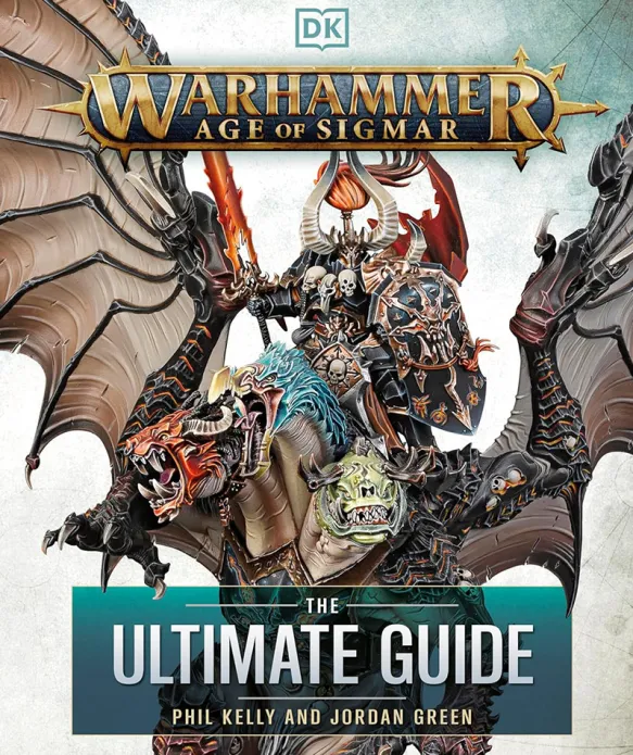 Warhammer Age of Sigmar Ultimate Guide