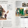 Warhammer 40,000 Character Encyclopedia