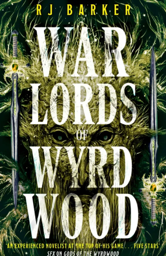 Warlords of Wyrdwood