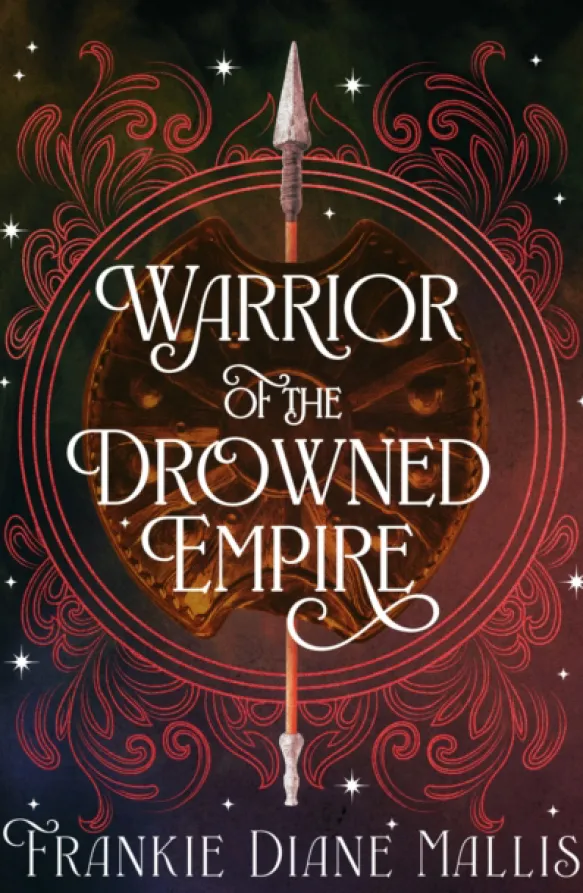 Warrior of the Drowned Empire