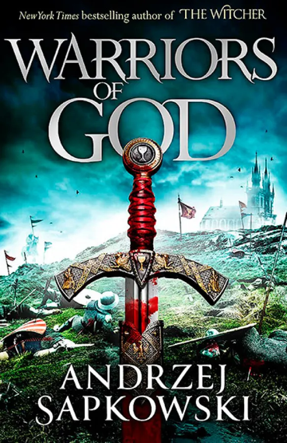 Warriors of God