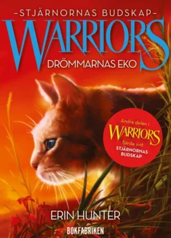 Warriors serie 4:2 - Drömmarnas eko