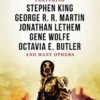 Wastelands: Stories of the Apocalypse