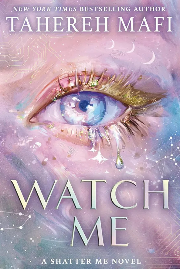 Watch Me
