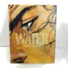 WATER - Vagabond Art Book