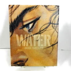WATER - Vagabond Art Book