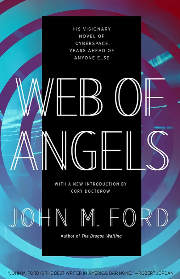 Web of Angels