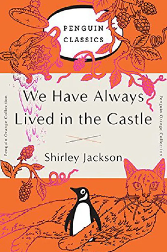 We Have Always Lived in the Castle