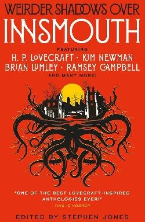Weirder Shadows Over Innsmouth