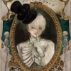Welcome to the Peculiar Antique Shop