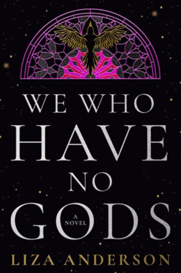 We Who Have No Gods