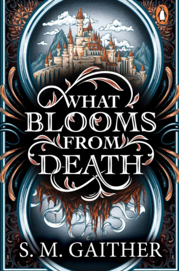 What Blooms From Death
