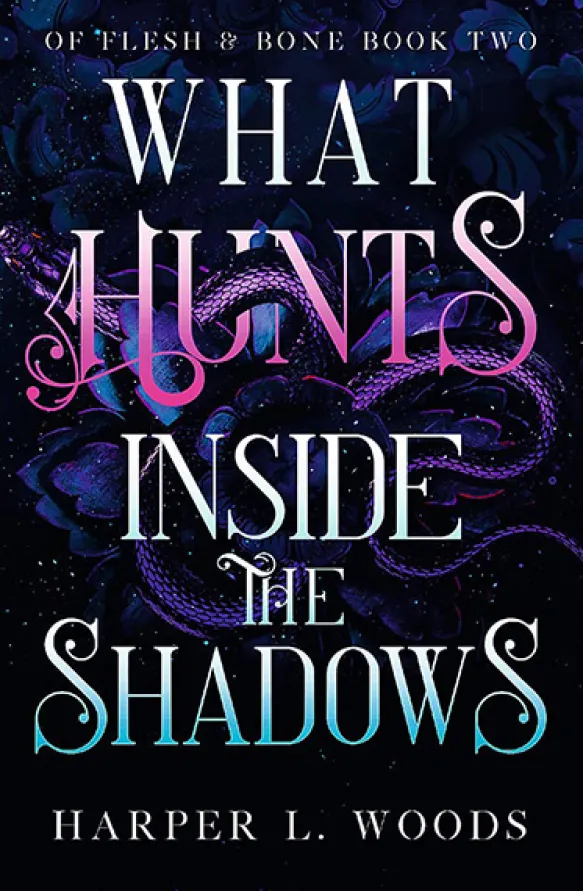 What Hunts in the Shadow