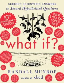 What If?
