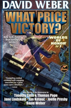 What Price Victory?