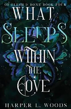 What Sleeps Within the Cove