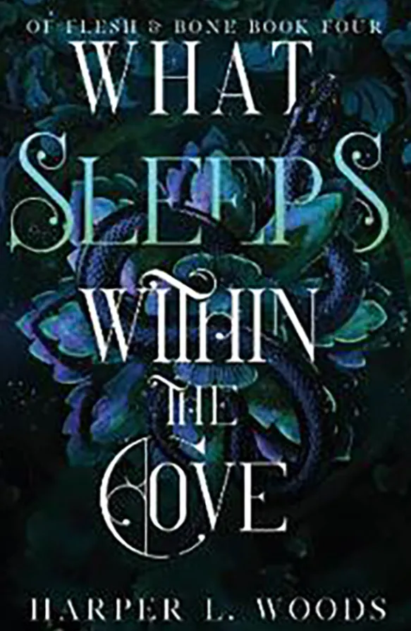What Sleeps Within the Cove