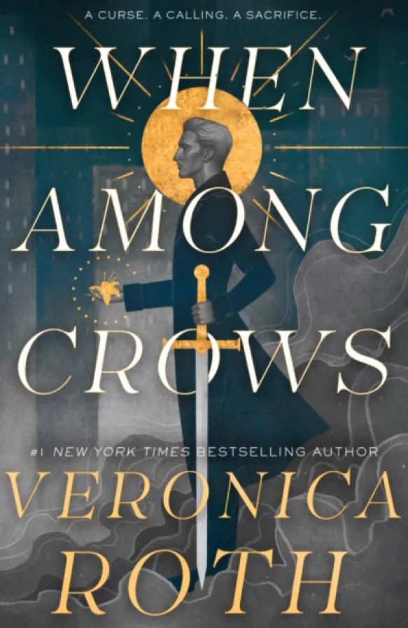 When Among Crows