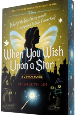 When You Wish Upon A Star