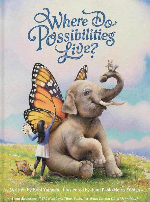 Where Do Possibilities Live?