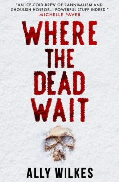 Where the Dead Wait