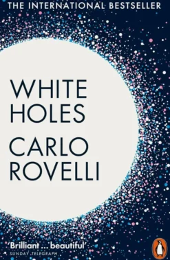 White Holes: Inside the Horizon