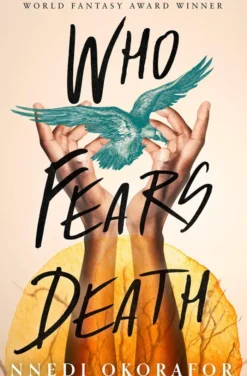 Who Fears Death